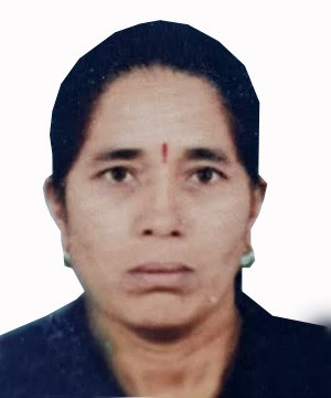 Ms Rima Gharti Chhetri