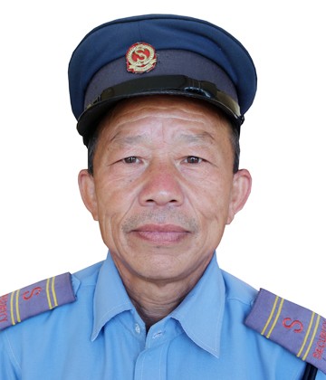 Mr Bharak Kumar Shrees