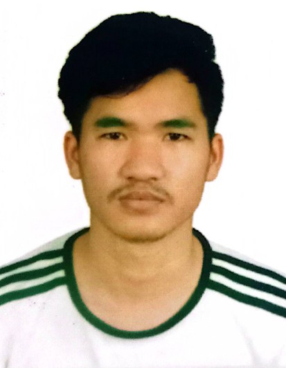 Mr Dipendra Pun