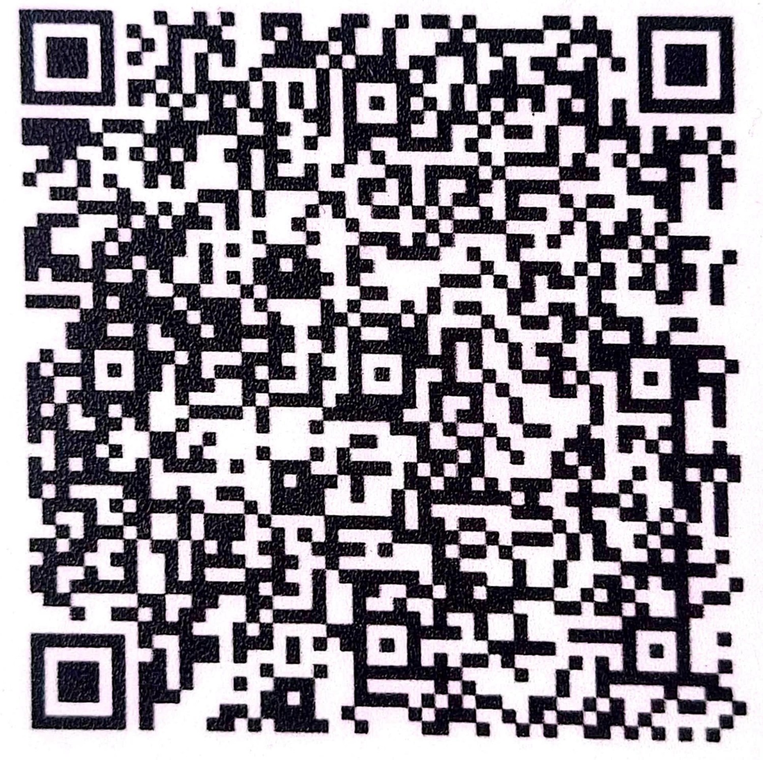 Offline Payment QR