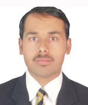 Mr Ganesh Prd Sharma