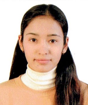 Ms Manika Chhetri