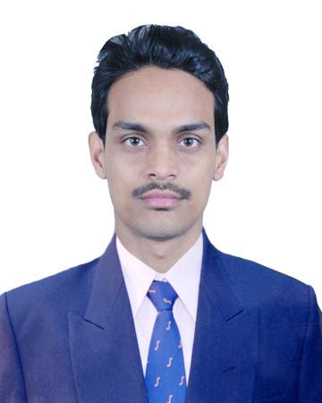 Mr Sahadeb Khatri
